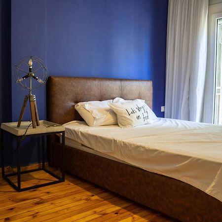 Cozy Modern Apartment Inside The City Center 塞萨洛尼基 外观 照片