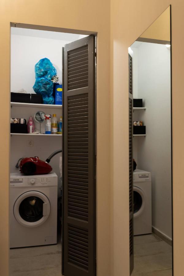 Cozy Modern Apartment Inside The City Center 塞萨洛尼基 外观 照片